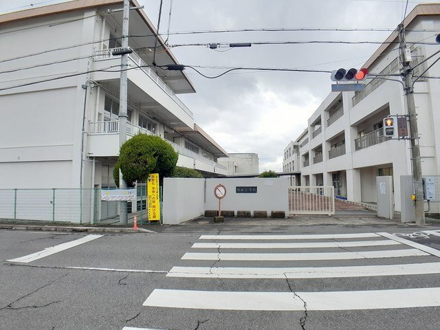 【周辺】 | メゾンルミネ　隅田　Ⅰ | 橋本私立隅田小学校様まで787m