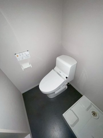 【トイレ】