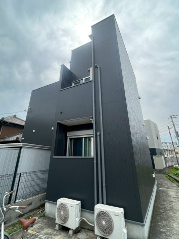 【外観】