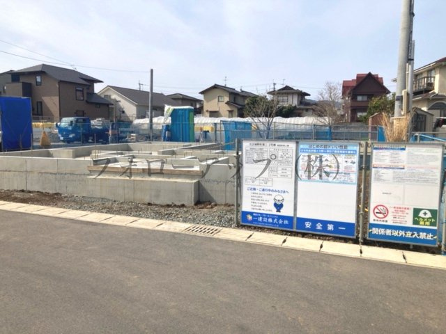 リーブルガーデン熊本市北区楠野町第二