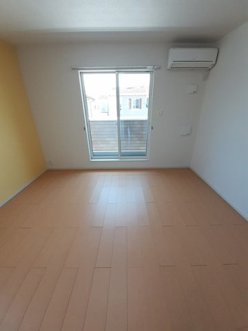 エストレーラⅡ　Ａの内装