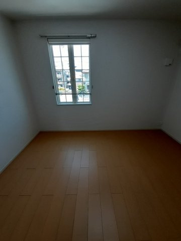 エストレーラⅡ　Ａの内装