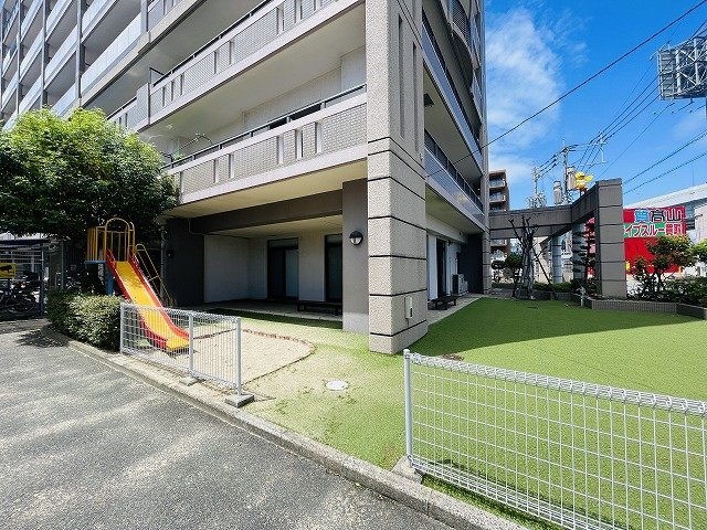 【その他共用部分】 | アンピール比恵南