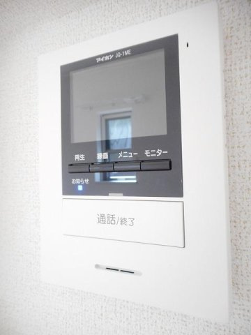 カーサ・フェリーチェ　ＥＹ－Ⅰの設備