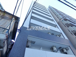 HY's Confront　横濱BAYの画像