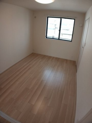 コアガーデン　Ａの内装