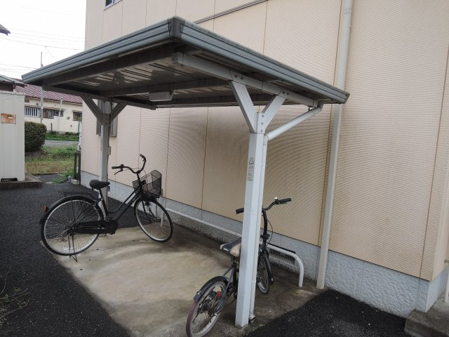 Jewelsのその他共用部分