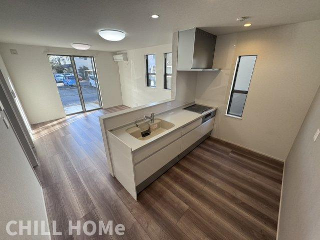 ピオーネ のキッチン|他社様掲載物件もまとめてご紹介、ご案内可能です(^^)/