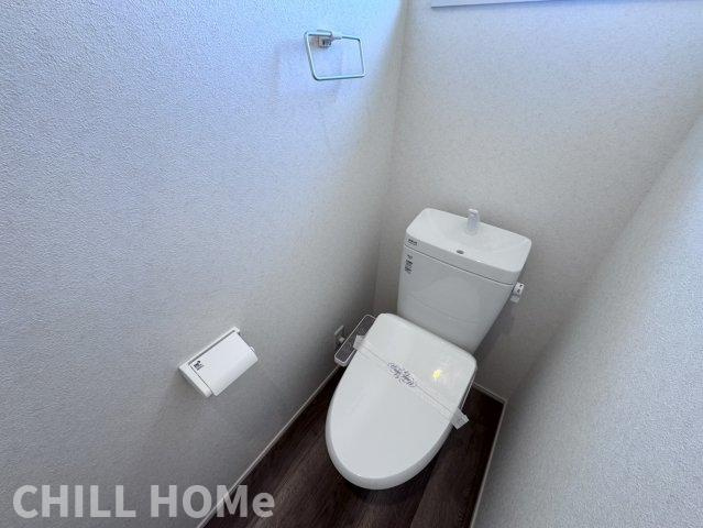 ピオーネ のトイレ|他社様掲載物件もまとめてご紹介、ご案内可能です(^^)/