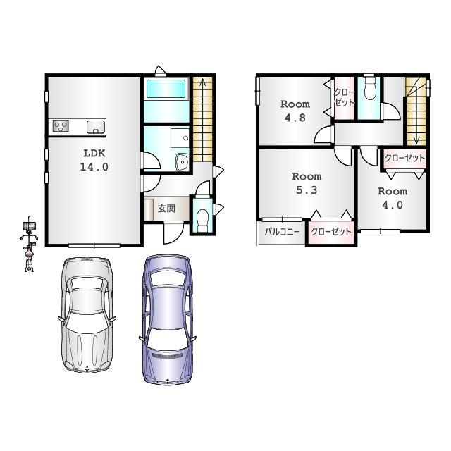 ピオーネ の間取り|他社様掲載物件もまとめてご紹介、ご案内可能です(^^)/