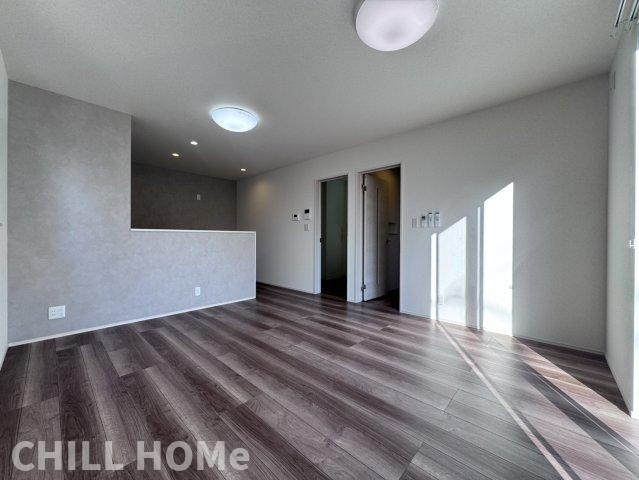 ピオーネ の居間・リビング|他社様掲載物件もまとめてご紹介、ご案内可能です(^^)/