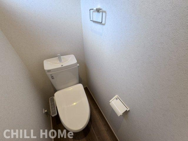 ピオーネ のトイレ|他社様掲載物件もまとめてご紹介、ご案内可能です(^^)/