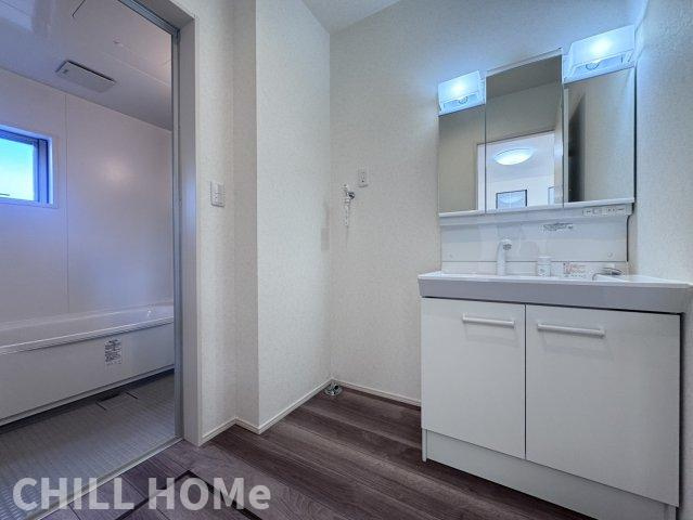 ピオーネ の洗面所|他社様掲載物件もまとめてご紹介、ご案内可能です(^^)/