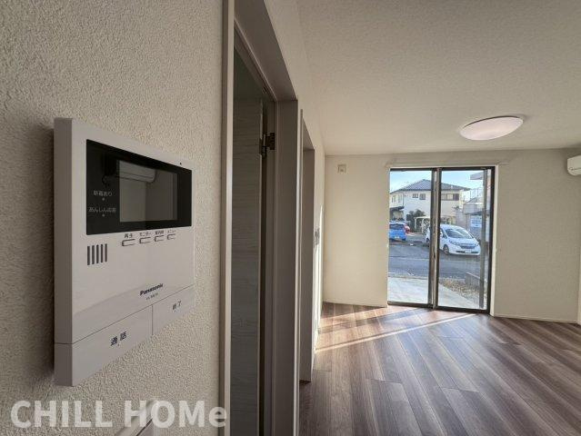 ピオーネ のセキュリティ|他社様掲載物件もまとめてご紹介、ご案内可能です(^^)/