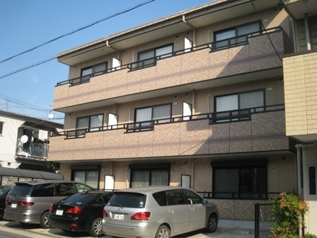 ＨＡＳＴ堀田の外観