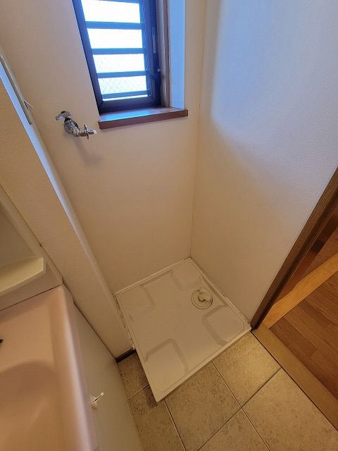 ナビオハイツの内装|内装です