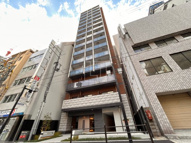 S-RESIDENCE大阪上本町の画像