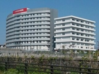 デイジーの周辺|いぶきの病院様まで1140m