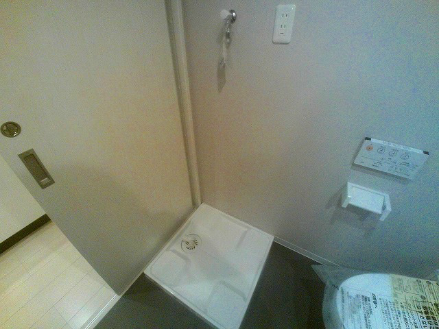 シャトーレ西明石のその他共用部分