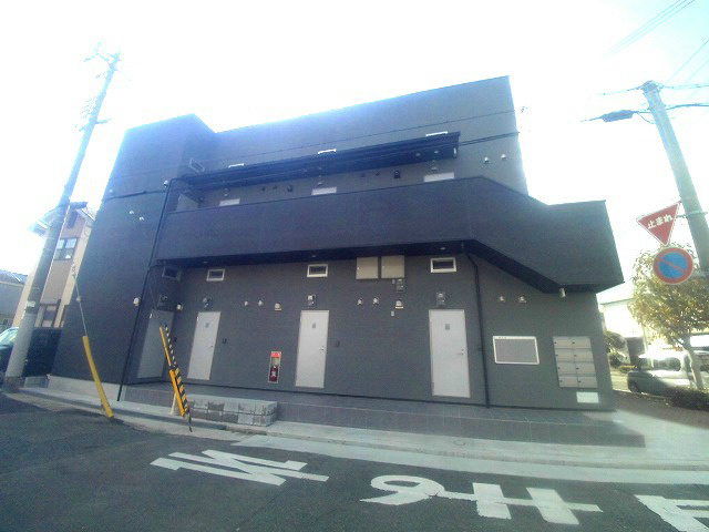 シャトーレ西明石