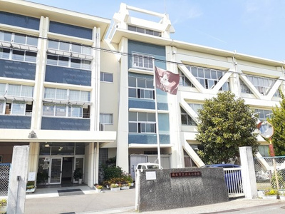 【周辺】 | カサ　マドリーナ　Ⅱ | 橋本市立応其小学校様まで788m