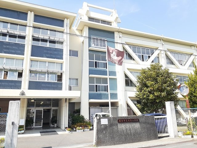 【周辺】 | カサ　マドリーナ　Ⅱ | 橋本市立応其小学校様まで788m