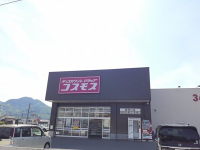 【周辺】 | カサ　マドリーナ　Ⅱ | コスモス高野口店様まで1049m