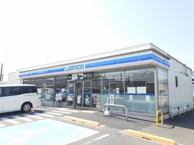 【周辺】 | カサ　マドリーナ　Ⅱ | ローソン高野口町名古曽店様まで742m