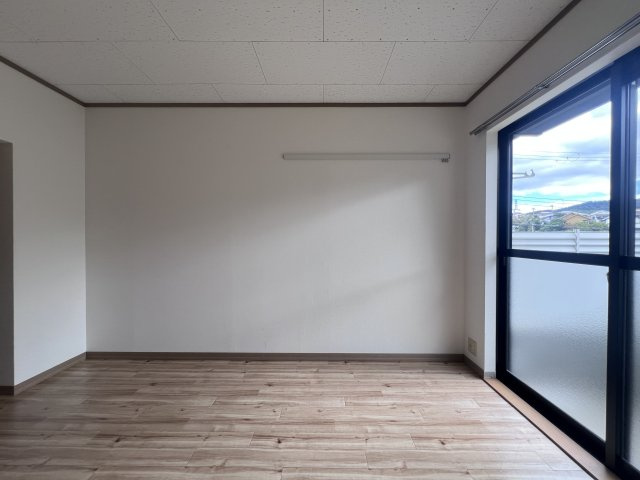 ロビンハイツの子供部屋