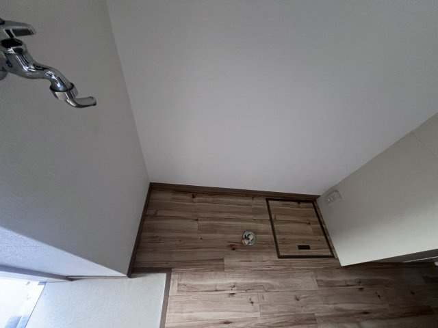 ロビンハイツの設備