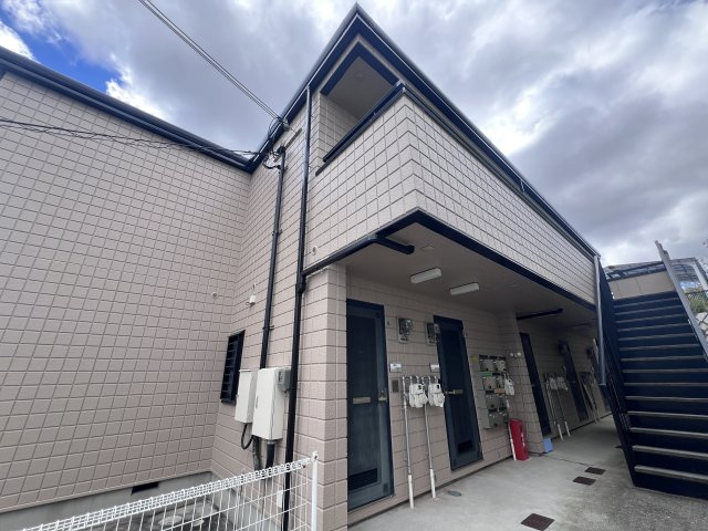 ロビンハイツ