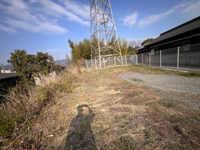 【外観】 | 西脇市和田町　土地1