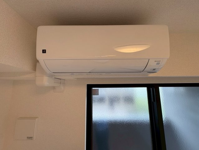 メゾン　ド　グレイスBの設備