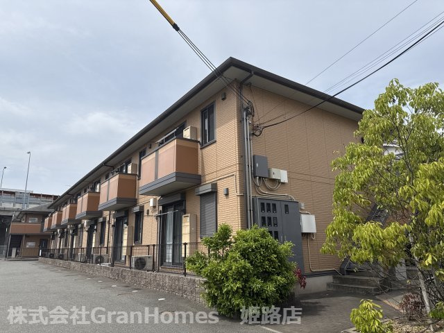 エクセル英賀保八十八　Ａ棟