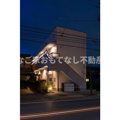【その他共用部分】 | Mont cypres