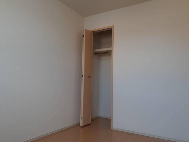 デイジーの内装