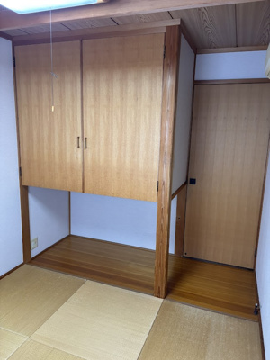 【収納】 | 紫竹西南町