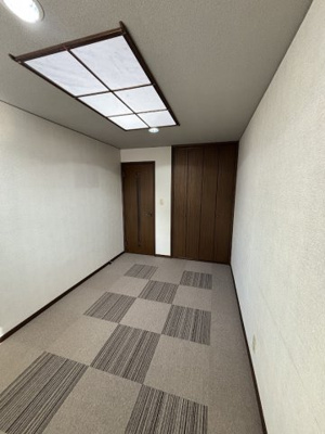 【洋室】 | 紫竹西南町