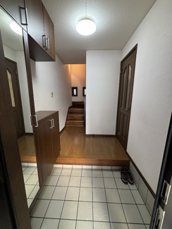 【玄関】 | 紫竹西南町