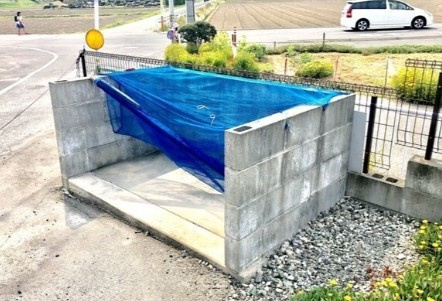 しおんのその他共用部分