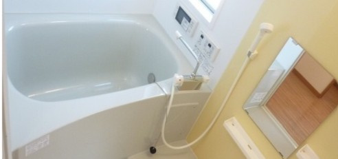 しおんの浴室|お風呂で日々の疲れを落としましょう