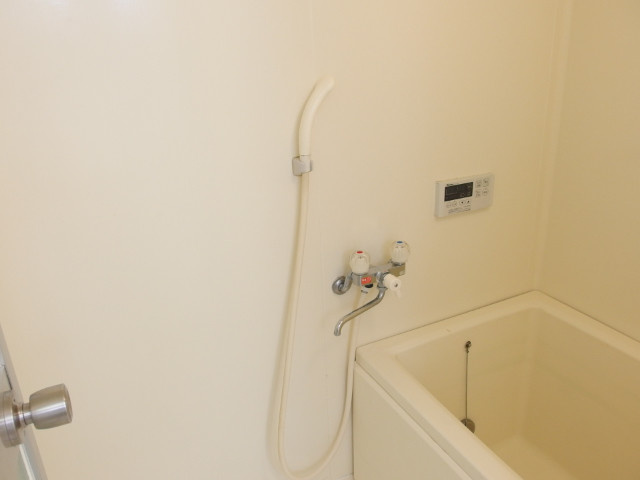 エミナンス竜美丘の設備