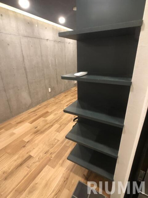 【収納】 | ｔｒｉａｓ１２０