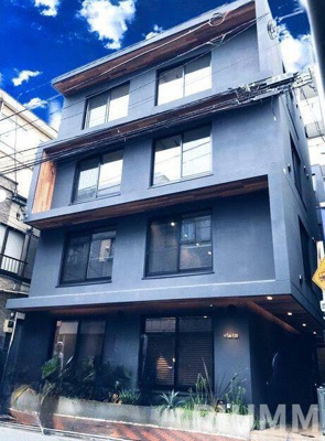 【外観】 | ｔｒｉａｓ１２０