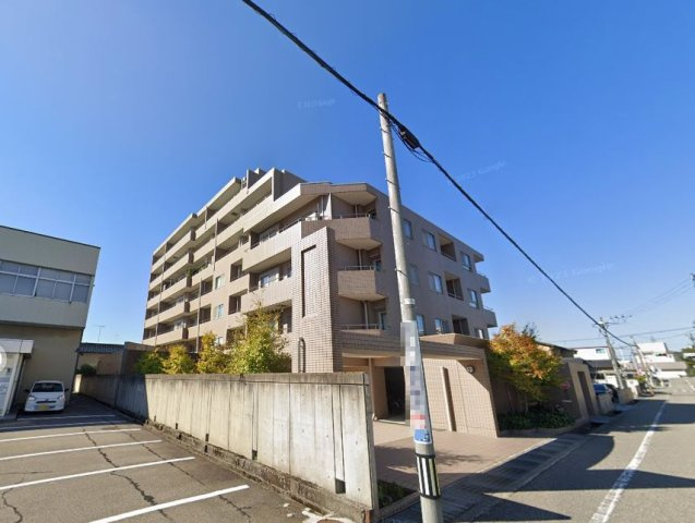 西泉ガーデンハウス