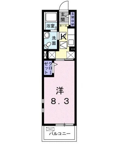 【間取り】 | フライハイト