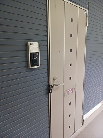 コリーナ　アーリエスⅡのその他