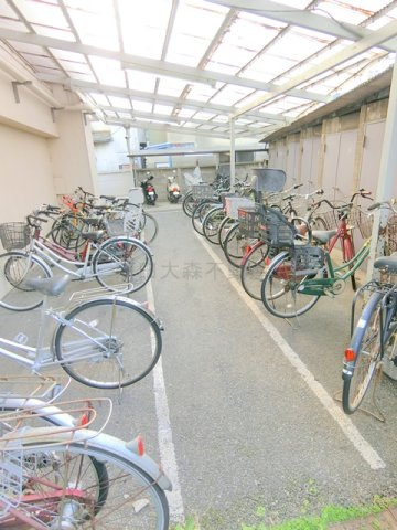 ニュー千鳥町マンションのその他共用部分