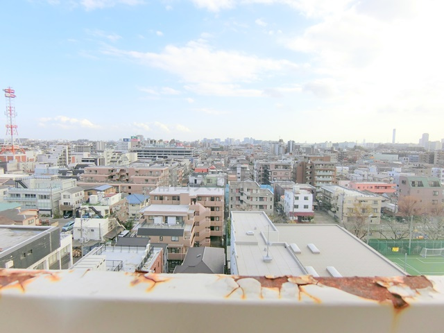ニュー千鳥町マンション