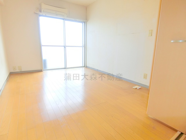 ニュー千鳥町マンションのその他|洋室6.5帖